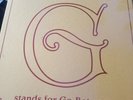 The Go-Betweens – G Stands For Go-Betweens Anthology Vol. 2  (the yellow one)