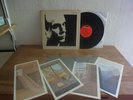 Brian Eno – Before And After Science Avantgarde, Ambient UK LP 1977 mint- Cards