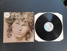 THE DOORS - THE BEST OF THE DOORS 1976 UK PRESS 12