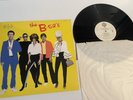 Lp Record 33 1/3 the b-52s/planet claire #3355 warner bros records
