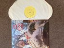 John Lennon : vinyl LP - The Lost Lennon Tapes - vol 22 - 1991 Bag Records -
