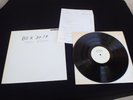 Randy Newman  Little Criminals LP  TEST PRESSING 1977 Warner Bros. BSK 3079