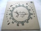 THROWING MUSES   HUNKPAPA ** 1989 UK 4AD LP