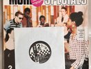 The Specials - More Specials UK LP  With Free 7