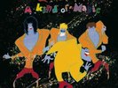 Queen A Kind Of Magic LP Album vinyl record remastered 180g reissue 2015 Virgin