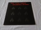 STIFF LITTLE FINGERS 