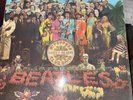 The Beatles Sgt Pepper UK 1967 Mono PMC 7027 XEX 637-1 XEX 638-1 Parlophone LP