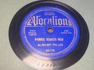 VOCALION 04175 PAINFUL HEARTED MAN/MOVE IT OUT - BLIND BOY FULLER - 78 RPM VG