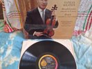 SP 8518 Mendelssohn Bruch Violin Concertos Nathan Milstein UK RARE SAMPLE ED1 LP