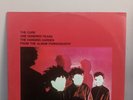 The Cure - One Hundred Years / The Hanging Garden - UK Promo Only - 12