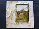  Scarce LED ZEPPELIN IV ORG’78 UK 10th Press LP in Awesome EX+/EX+ Condition