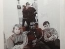 DIRTBOMBS Consistency is Enemy LP Gories oblivians mick collins 68 comeback ROCK