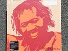 NEW Dadawah – Peace & Love Wadadasow LP 2020 Orange Vinyl Trojan Roots Reggae