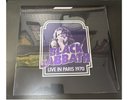 Black Sabbath Live in Paris 1970 Vinyl LP Room on Fire FM Radio Broadcast