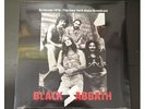 Black Sabbath Syracuse 1976 NY State Broadcast Live Vinyl LP Rock Room On Fire