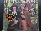 Heart – Little Queen Portrait – PR 34799 Vinyl Record LP Sealed  Old Stock