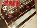 The Beatles No. 1 Parlophone EP 45 Great Britain Press GEP 8883 Picture Sleeve