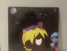 Lil Uzi Vert Eternal Atake Deluxe LP Vinyl Record (Lil Uzi Vert Vs the World 2)
