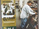 DJ Shadow Endtroducing 25th Anniversary Half-Speed Remastered Vinyl Record