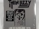 2026 RSD Thin Lizzy Live In Cleveland 1976 Brand New Sealed Record Store Day