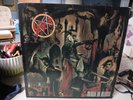 Slayer - Reign In Blood - OG  DefJam with Insert