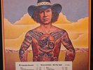 David Allan Coe LP: 