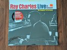 Ray Charles Live In Concert RSD 2026 RSD (limited to 900)