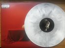 Bad Omens The Death of Peace of Mind Vinyl 2X LP Black & White Galaxy