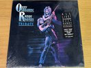 OZZY OSBOURNE & RANDY RHOADS – Tribute (2 Vinyl Set, 1987) Sealed Hype Sticker