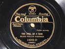 Blind Willie Johnson - The Soul Of A Man - COLUMBIA 14582 V