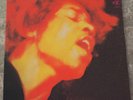 Jimi Hendrix Experience Electric Ladyland 1968 Vinyl 2 LP NM- Nice 2RS 6307