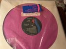 PINK FLOYD - 12” Pink VINYL - MONEY & ANOTHER BRICK IN THE WALL PART 2 RARE