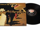 Skyhooks Living in The 70's Vinyl LP Record OZ 1974 Pink Mushroom Logo Press VG+