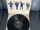 The Beatles 1965 Vinyl Record HELP