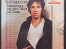 Bruce Springsteen- Darkness On The Edge Of Town- Columbia JC 35318- Orig SEALED