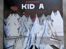 RADIOHEAD kid a LP XL BRAND NEW sealed