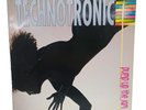 Technotronic Pump Up The Jam BCM Vinyl LP