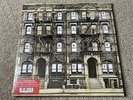 Led Zeppelin – Physical Graffiti Vinyl Record 2xLP SEALED Reissue