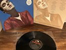 Morrissey - Bona Drag 1990 UK 1st Press LP HMV CLP 3788 RARE Promo Sticker