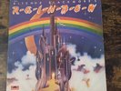 Rainbow - Ritchie Blackmore's Rainbow / LP Vinyl / USA 1975/ Polydor PD 6049 VG+
