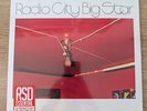 Big Star - Radio City Vinyl LP Red & White Swirl RSD Exclusive 50th Anniversary