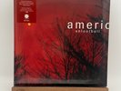 American Football - American Football LP4 Vinyl LP Red SEALED