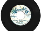 YARDBROOMS / IF YOU SEE JANE / MARY POPPINS / 7''