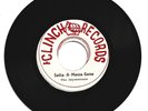 ABYSSINIANS / SATTA A MASS GANA / THUNDER STORM / 7''