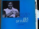 Ike Quebec Heavy Soul VG++ 1st Mono Ear NY 4093 Blue Note lp
