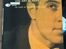 Kenny Burrell At The Five Spot NM  1st W63 DG Tina Brooks Blue Note lp