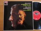 ASD 2421 Brahms Symphony no. 2 Sir John Barbirolli NM Stereo EMI B/w