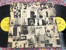 ROLLING STONES   Exile On Main St 2 x LPs First Press 1972 COC69100 + Postcards