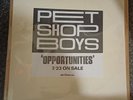 Pet Shop Boys Opportunities Japan Pre-release 12