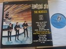 The Beatles – Something New 1969 LP Odeon Records 1C 062-04 600 German Pressing